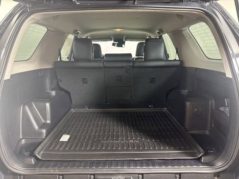 Used 2024 Toyota 4Runner TRD Off-Road Premium image 21