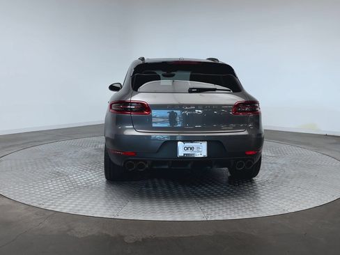 Used 2015 Porsche Macan S AWD/4WD image 7