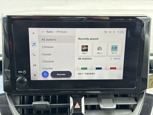 Used 2023 Toyota Corolla LE image 13