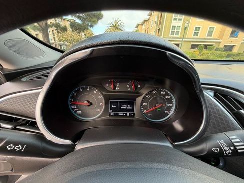 Used 2020 Chevrolet Malibu LT FWD image 49