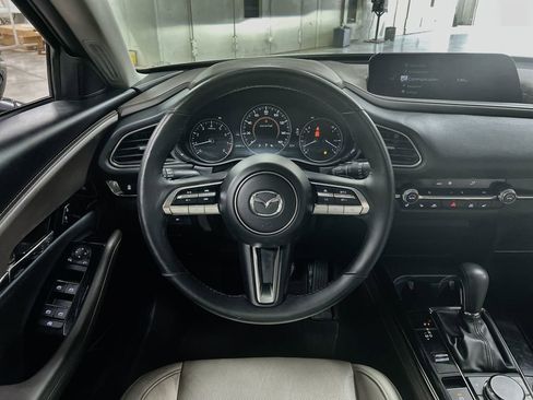 Used 2023 MAZDA CX-30 2.5 Turbo w/ Premium Plus Pkg AWD/4WD image 20