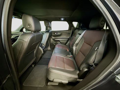 Used 2021 Chevrolet Blazer RS w/ Enhanced Convenience Package image 30