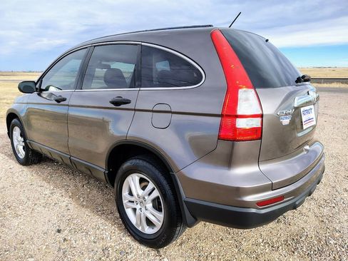 Used 2011 Honda CR-V EX image 3