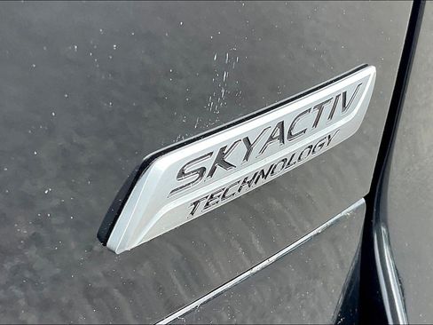 Used 2019 MAZDA CX-5 Grand Touring AWD/4WD image 8