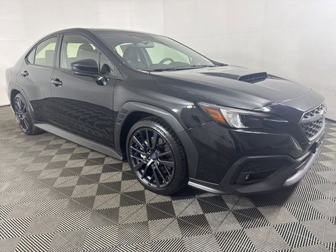 Used 2024 Subaru WRX Premium image 1