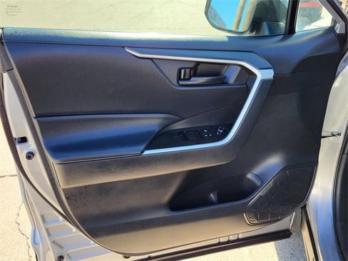 Used 2024 Toyota RAV4 LE image 24