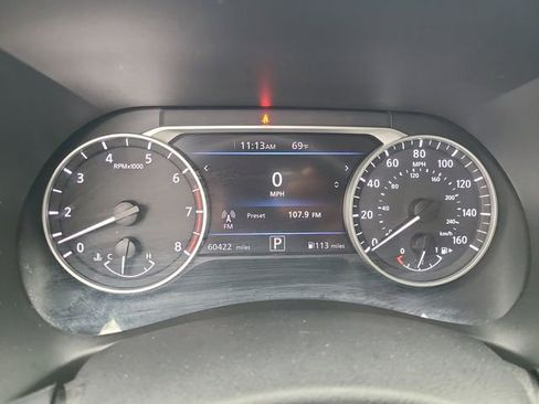 Used 2024 Nissan Sentra SV image 27