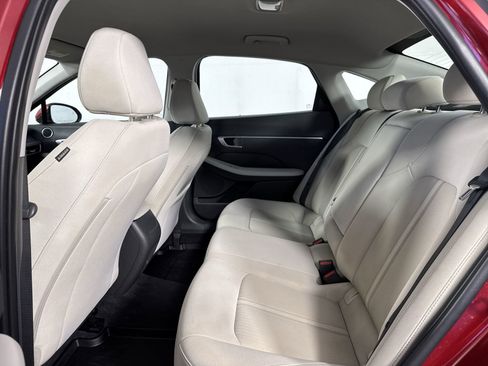 Used 2024 Hyundai Sonata SEL image 21