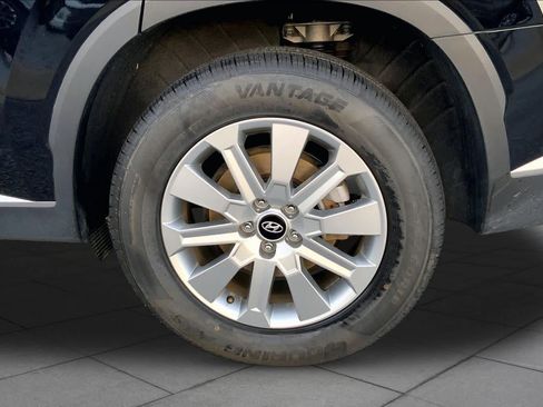 Used 2025 Hyundai Palisade SEL FWD image 10