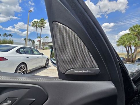 New 2026 BMW X5 M60i w/ Executive Package AWD/4WD image 23