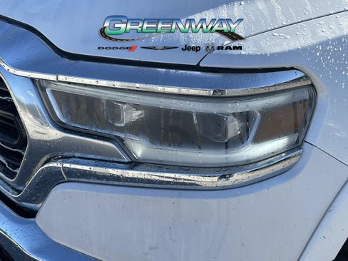 Used 2019 RAM 1500 Limited AWD/4WD image 6