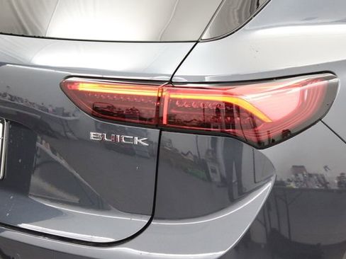 New 2026 Buick Envision Sport Touring AWD/4WD image 11