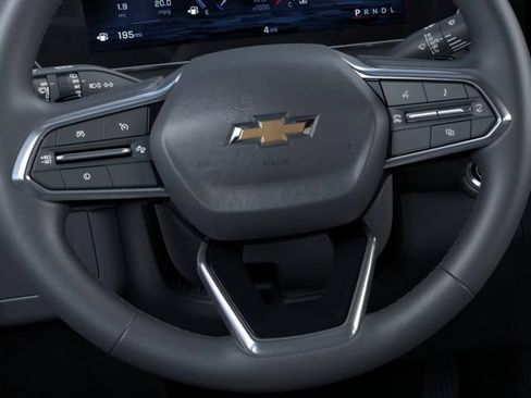 New 2026 Chevrolet Tahoe LS w/ LS Custom Edition RWD image 19