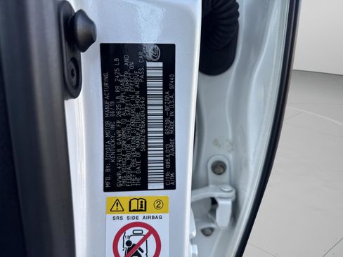 Used 2019 Lexus ES 350 F Sport image 44