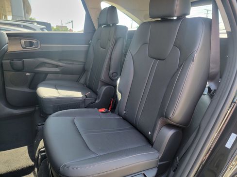 New 2026 Kia Sorento X-Line EX image 15