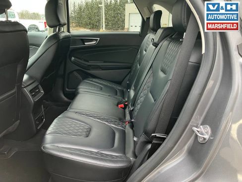 Used 2024 Ford Edge Titanium AWD/4WD image 20