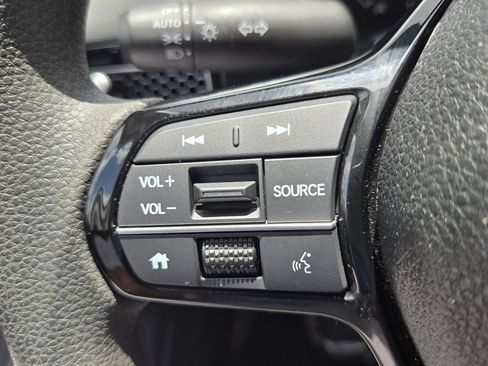 Certified 2023 Honda Civic LX image 23