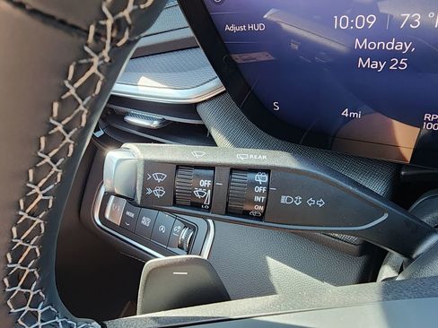 New 2026 Buick Enclave Sport Touring w/ Super Cruise Package FWD image 23