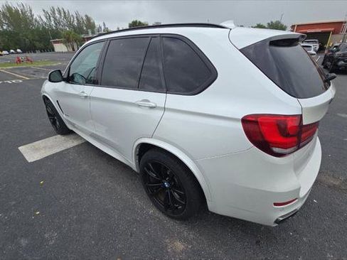 Used 2018 BMW X5 sDrive35i image 9