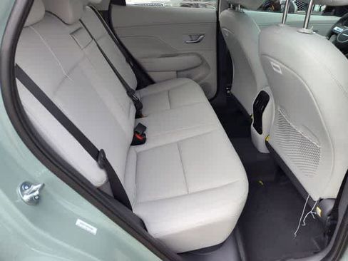 New 2026 Hyundai Kona SEL Premium image 18