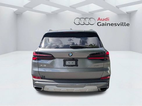 Used 2024 BMW X5 sDrive40i w/ Parking Assistance Package RWD image 7