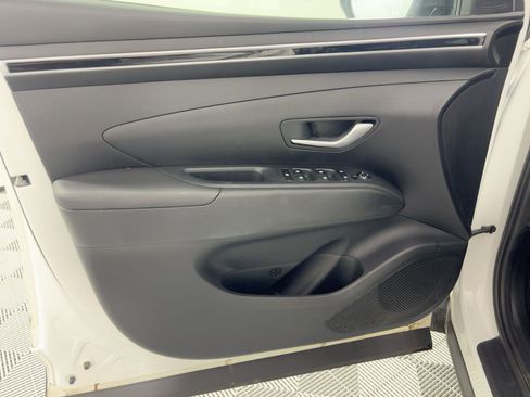 Used 2024 Hyundai Tucson SEL image 13