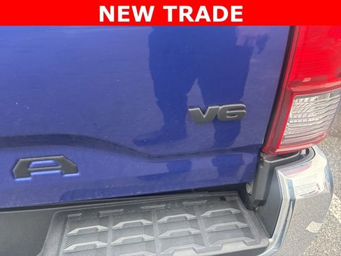Used 2022 Toyota Tacoma SR5 image 14