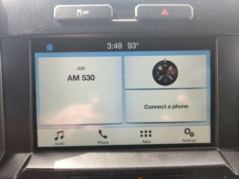 Used 2016 Ford F150 XLT w/ Equipment Group 302A Luxury RWD image 26