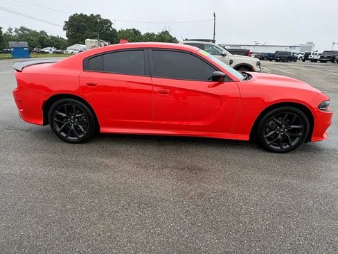 Used 2021 Dodge Charger GT RWD image 2
