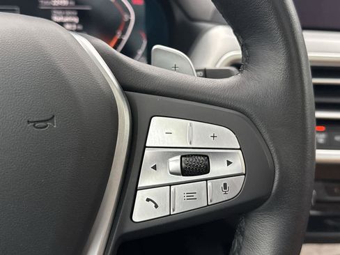 Used 2023 BMW X3 xDrive30i w/ Premium Package image 22