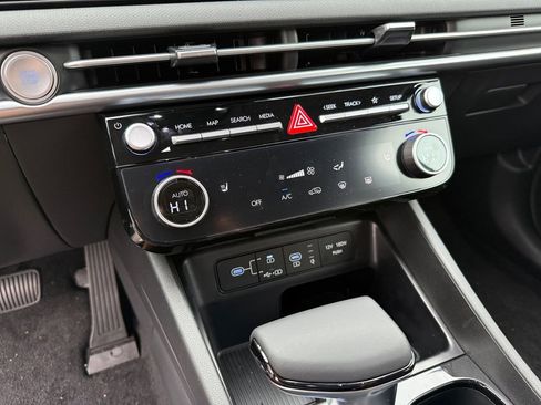 New 2026 Hyundai Tucson SEL FWD image 19