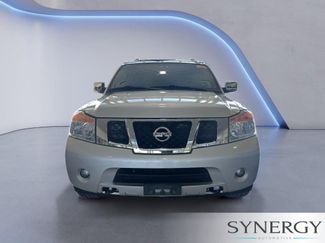 Used 2015 Nissan Armada SL AWD/4WD video 2