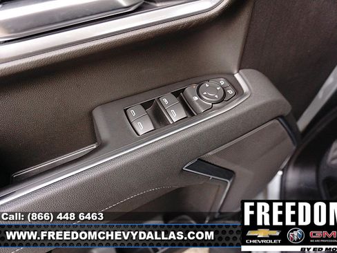 New 2026 Chevrolet Silverado 1500 LT w/ Texas Edition Plus AWD/4WD image 37