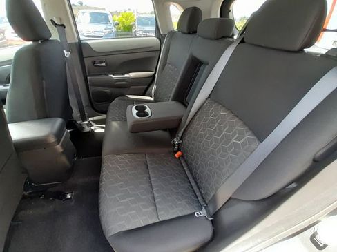 Used 2024 Mitsubishi Outlander Sport ES AWD/4WD image 31