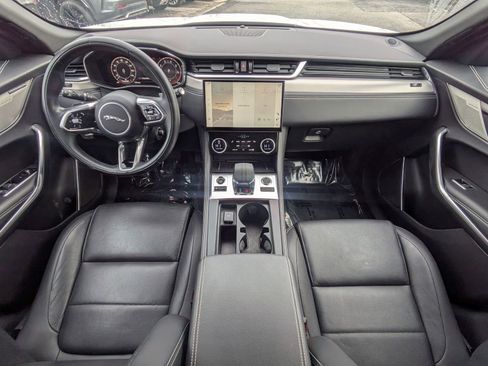 Used 2024 Jaguar F-PACE R-Dynamic S image 17