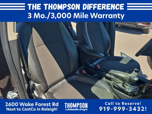 Used 2021 Buick Encore Preferred w/ Safety Package AWD/4WD image 10