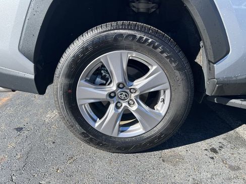 Certified 2025 Toyota RAV4 XLE w/ Convenience Package image 26