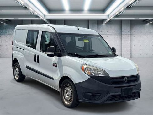 Used 2017 RAM ProMaster City Tradesman w/ Rear Back-up Camera Group image 3