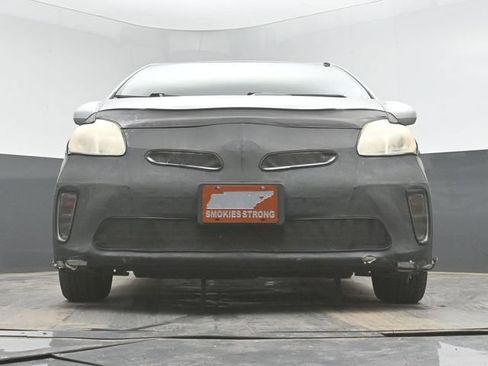 Used 2012 Toyota Prius Two FWD image 28