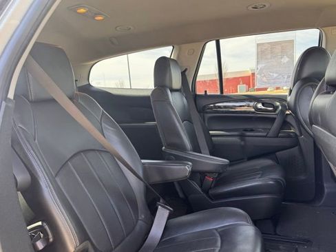 Used 2014 Buick Enclave Leather image 25