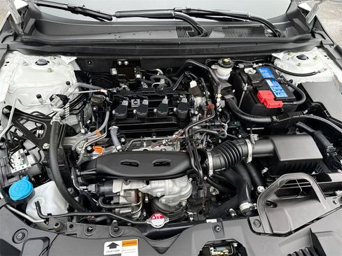 Used 2023 Honda Accord EX image 18