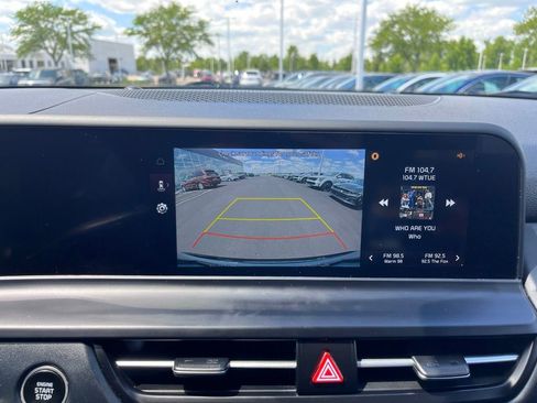 Certified 2024 Kia Seltos EX AWD/4WD image 17