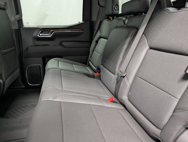 New 2026 Chevrolet Silverado 1500 LT Trail Boss w/ LT Trail Boss Premium Package AWD/4WD image 15