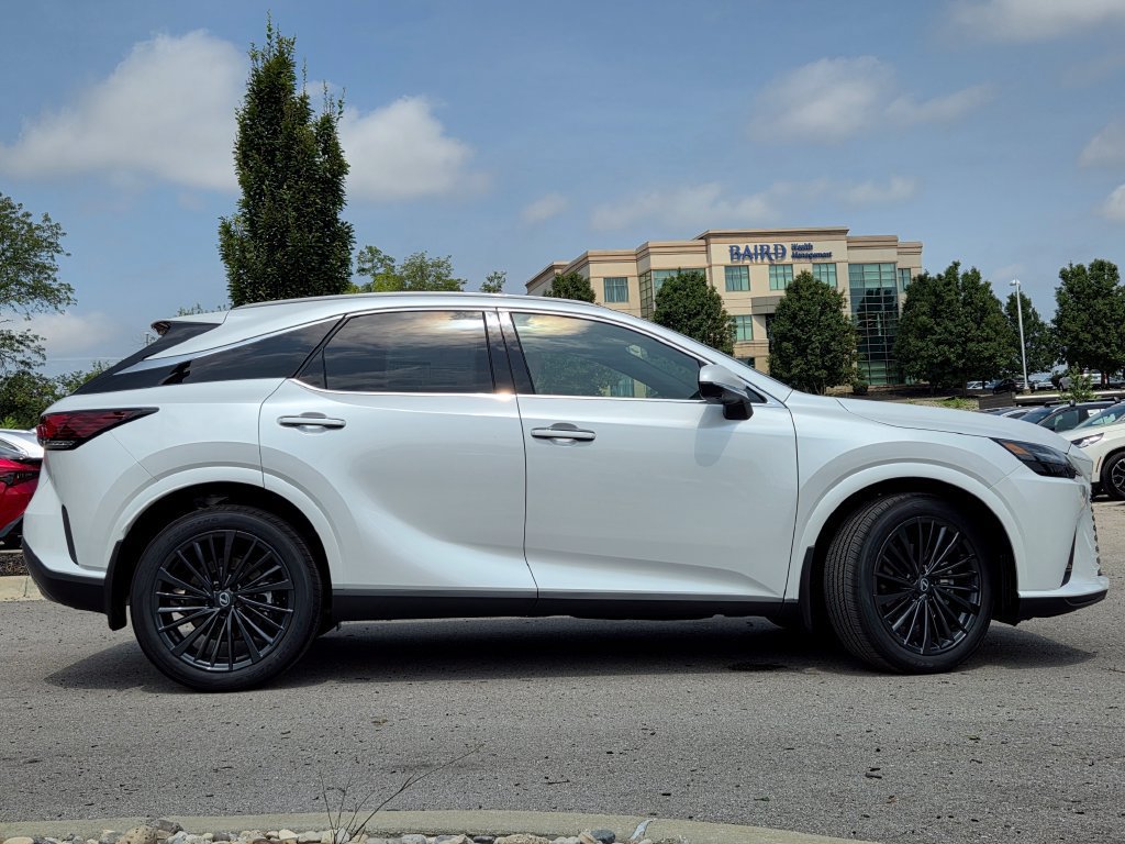 New 2026 Lexus RX 350 Premium w/ Convenience Package AWD/4WD image 28