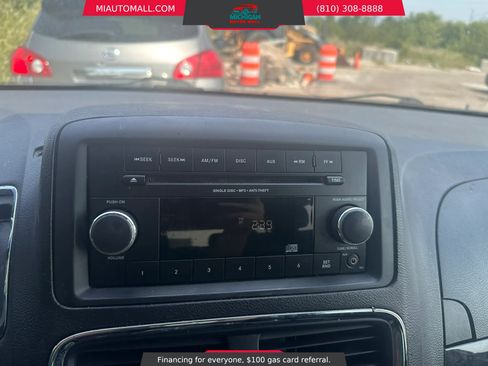 Used 2013 Dodge Grand Caravan SE FWD image 11