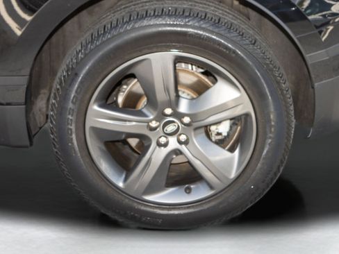 Used 2021 Land Rover Range Rover Velar S image 35