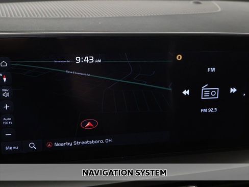 Used 2025 Kia Telluride S AWD/4WD image 3
