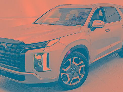 Used 2024 Hyundai Palisade SEL w/ Premium Package AWD/4WD image 6