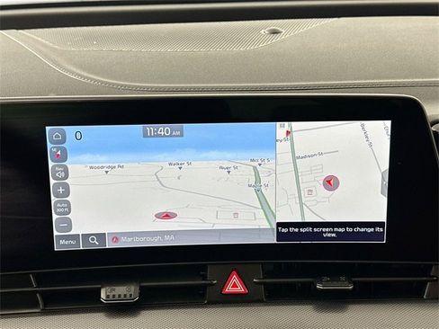 Used 2023 Kia Sportage SX Prestige image 12