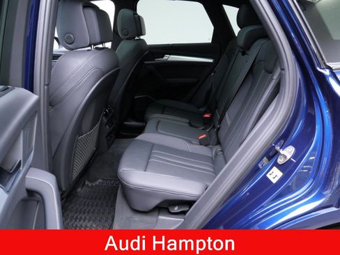 Used 2025 Audi Q5 2.0T Premium Plus AWD/4WD image 28